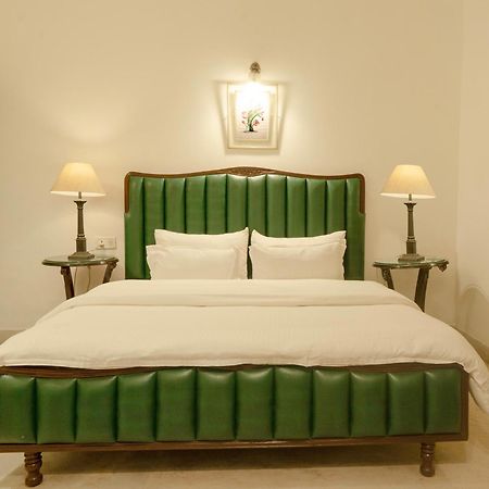 A Mansion Hotel Kashipur Exterior foto